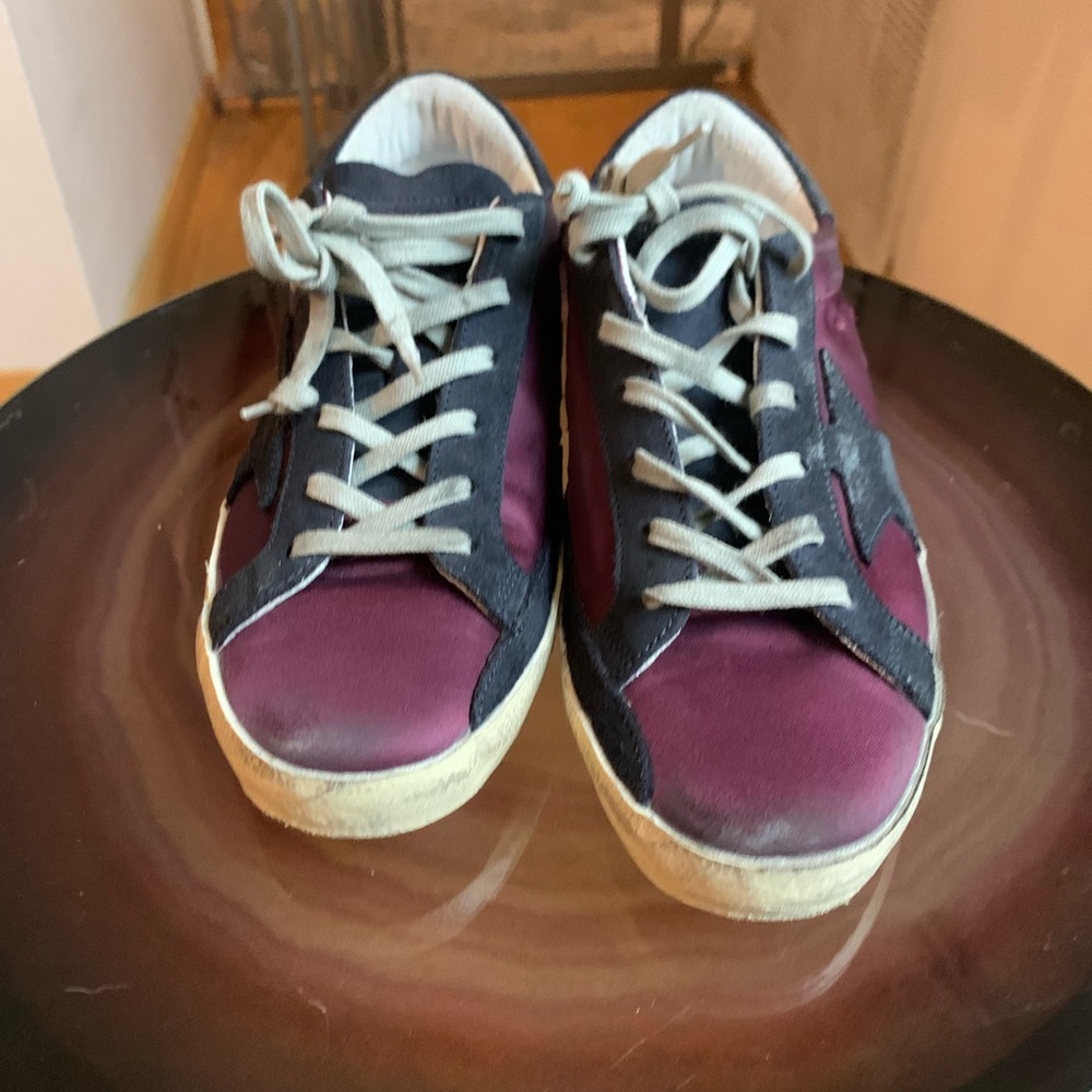 Golden Goose Superstar Sneaker